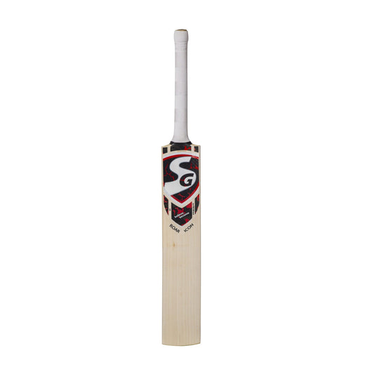 SG Roar Icon English Willow Cricket Bat SH - Cric Studio