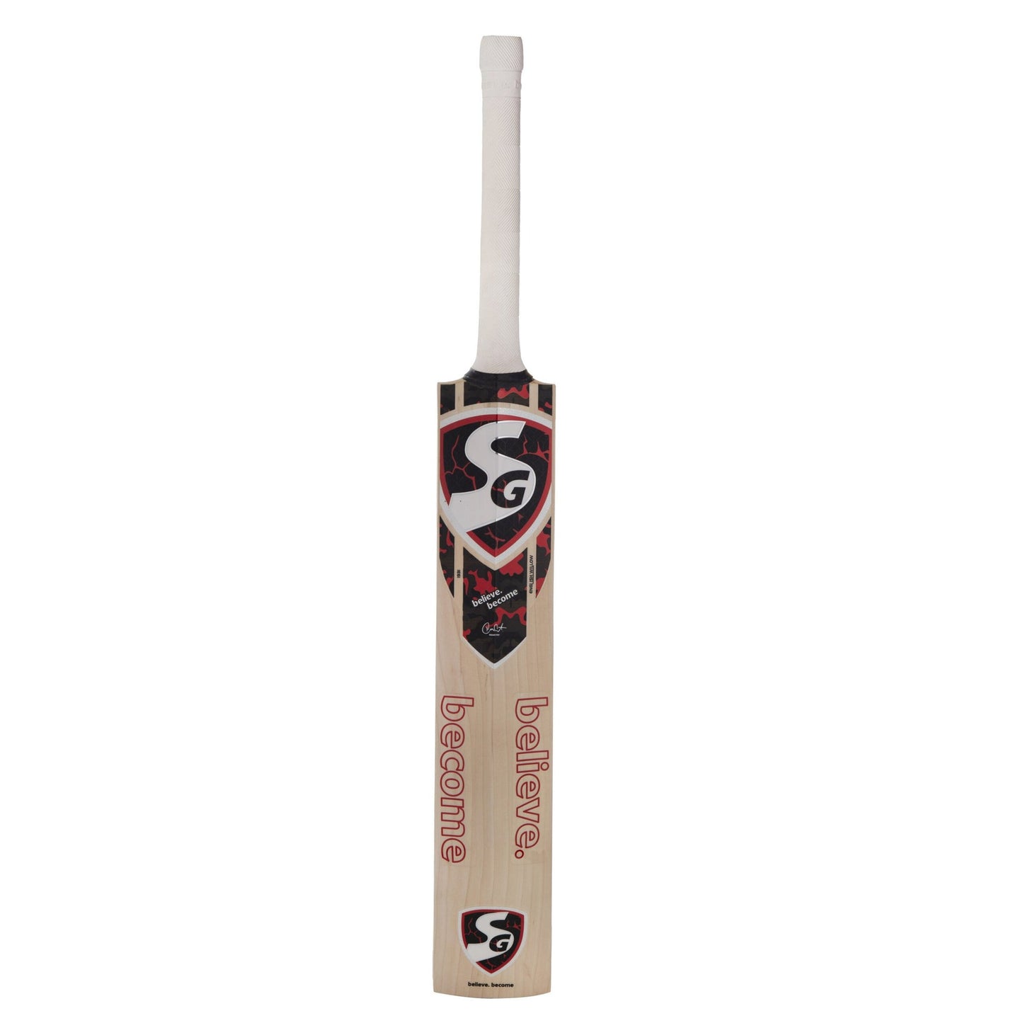 SG Roar LE English Willow Cricket Bat - Cric Studio