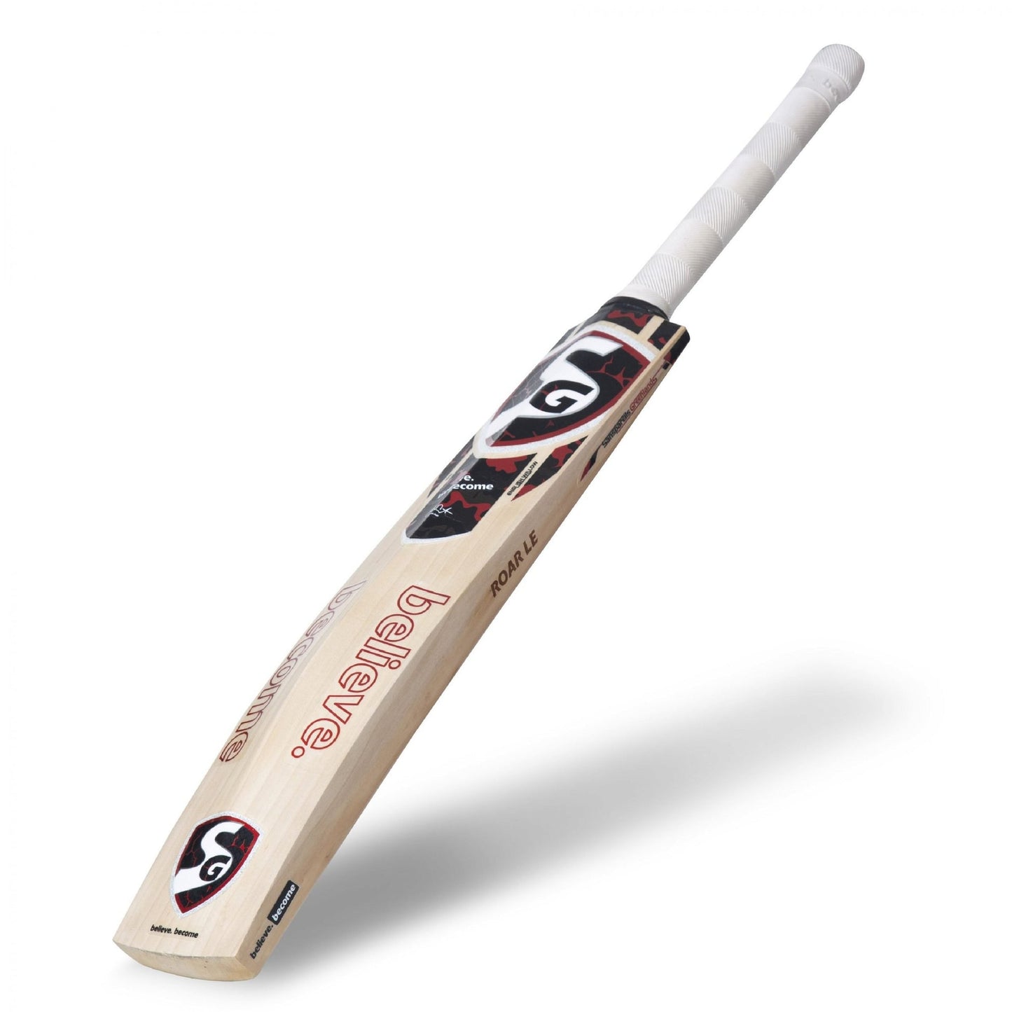 SG Roar LE English Willow Cricket Bat - Cric Studio