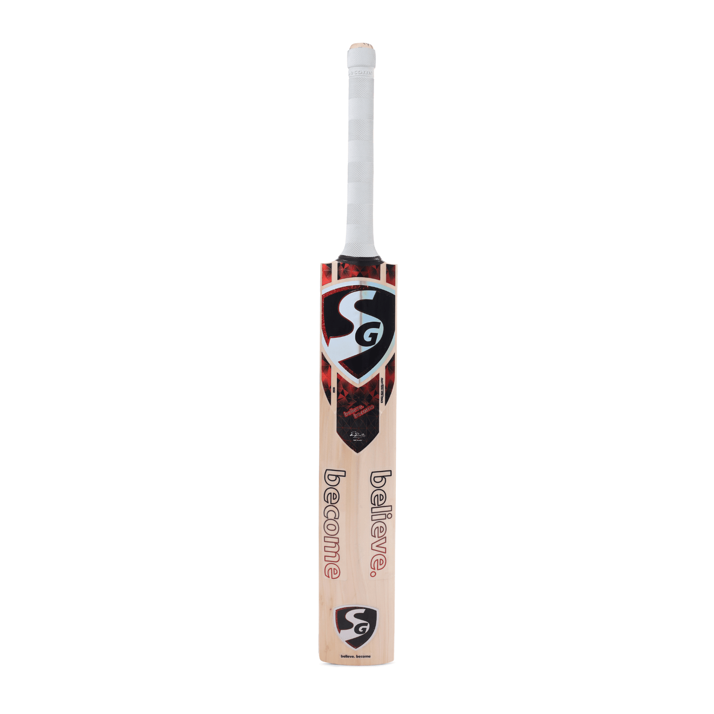 SG Sierra 150 English Willow Cricket Bat - Cric Studio