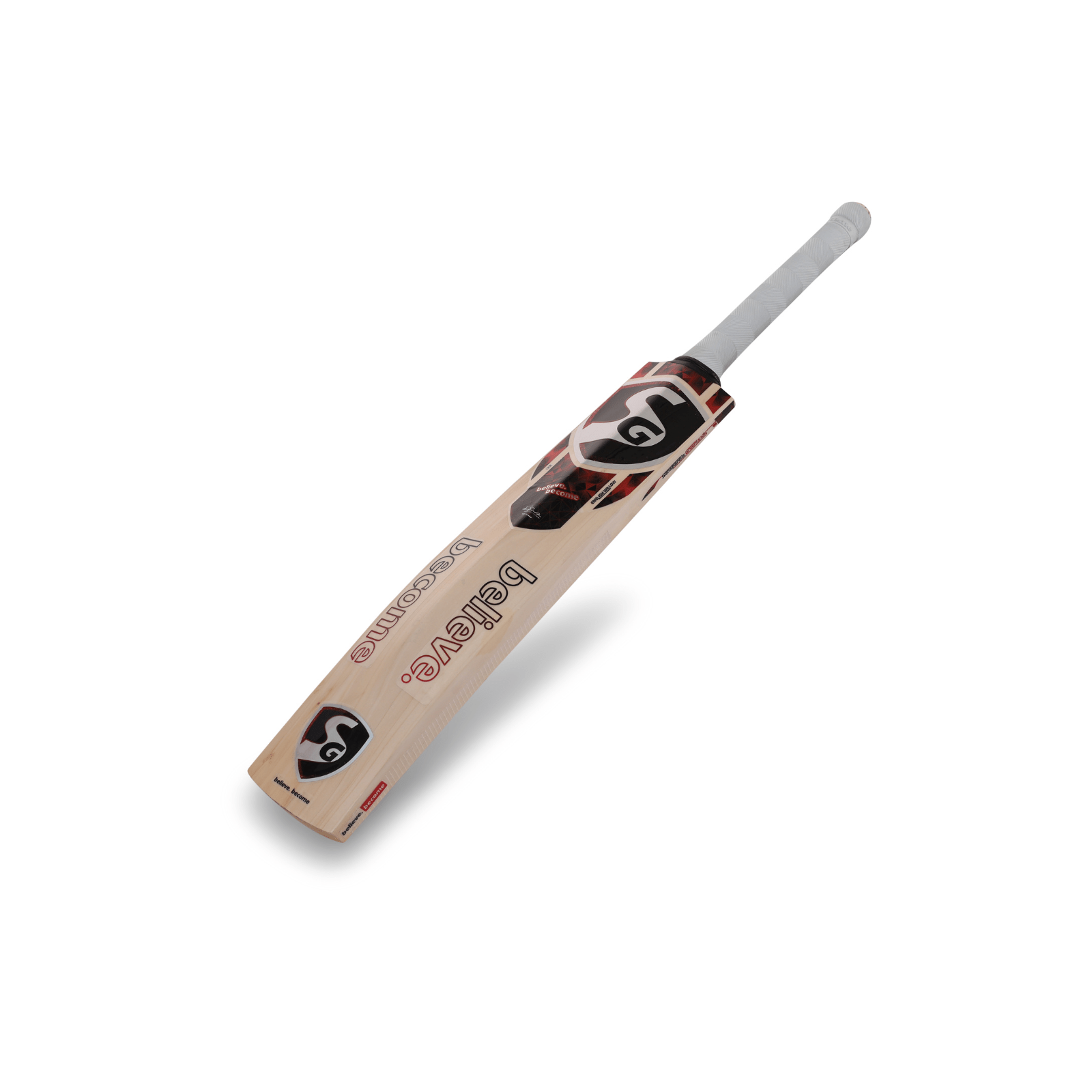 SG Sierra 150 English Willow Cricket Bat - Cric Studio