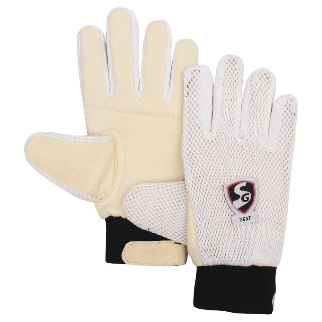 SG Test Inner Gloves - Cric Studio