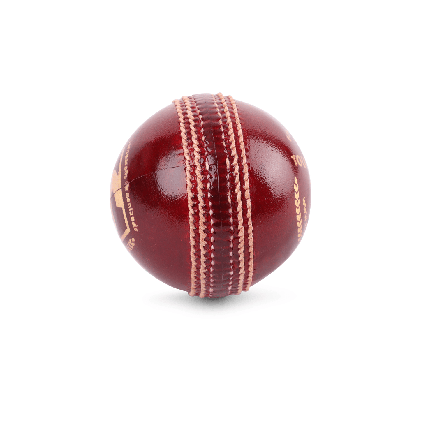SG Tournament Special Red Cricket Leather Ball - Cric Studio