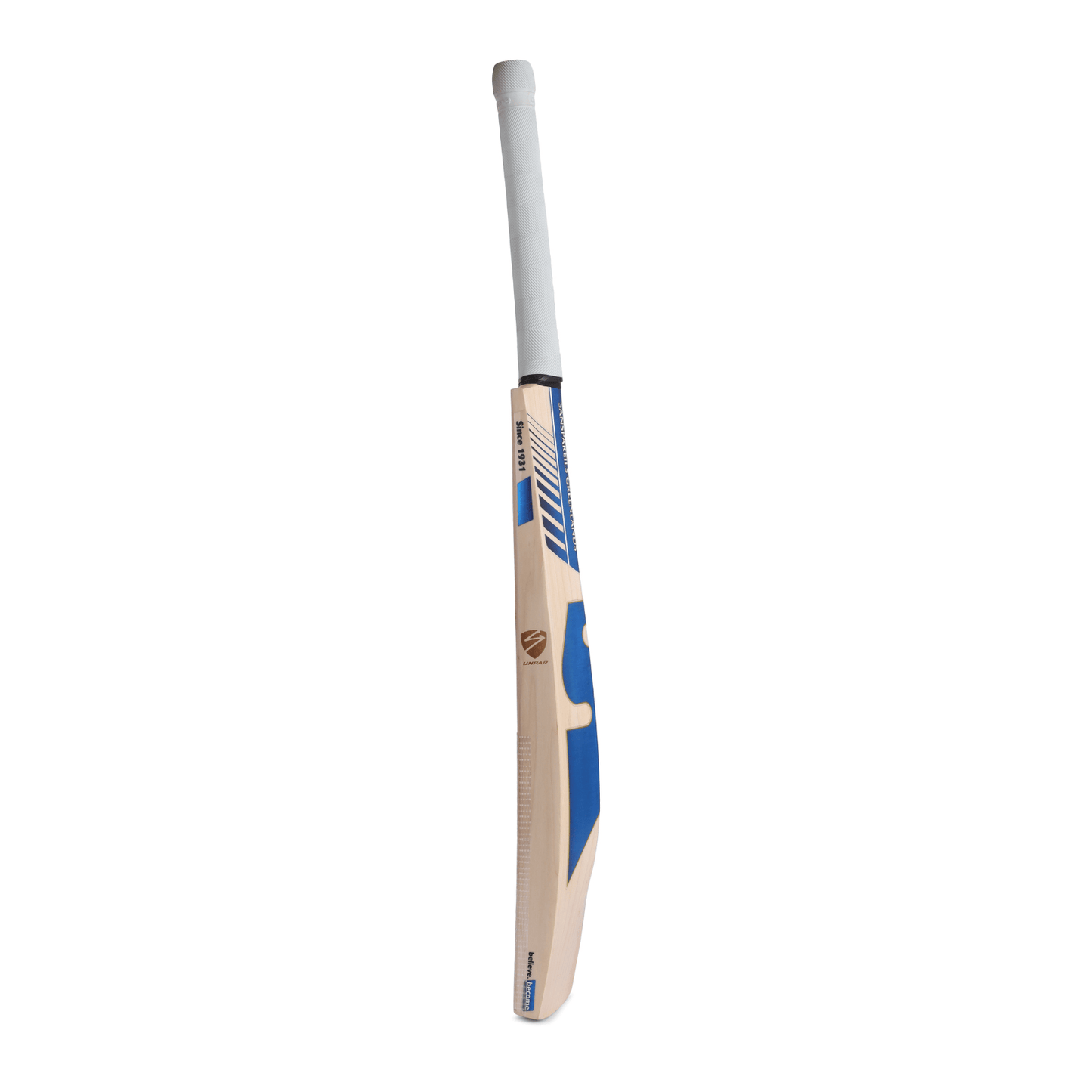 SG Triple Crown Ultimate English Willow Cricket Bat SH - Cric Studio