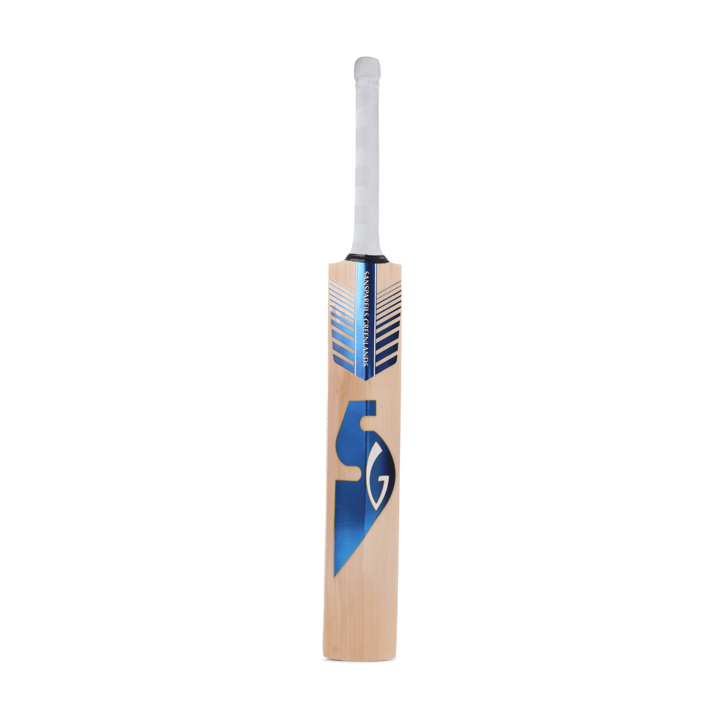 SG Triple Crown Xtreme English Willow Cricket Bat SH - Cric Studio
