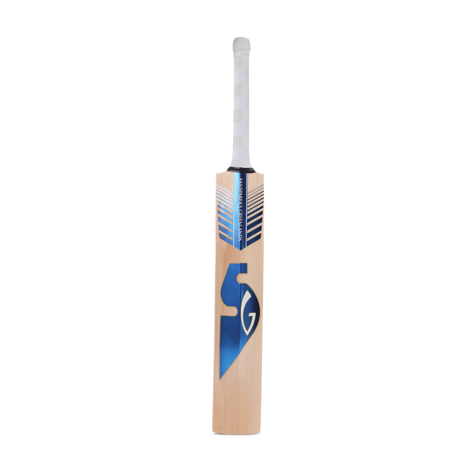 SG Triple Crown Xtreme English Willow Cricket Bat SH - Cric Studio