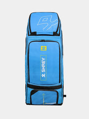 Shrey Cricket Kit Bag Legacy 80