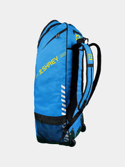 Shrey Cricket Kit Bag Legacy 80