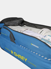 Shrey Cricket Kit Bag Legacy 150