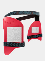 Shrey Thigh Pad Meta VR