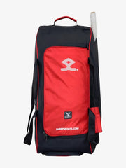 Shrey Cricket Kit Bag Blaze Rider