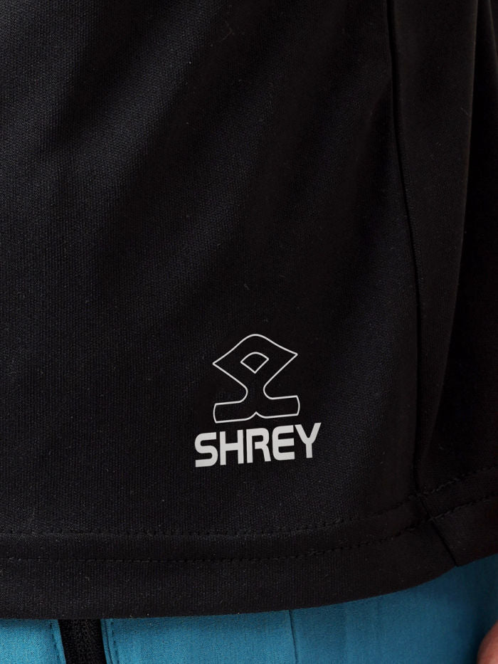 Shrey Concrete Shirts Short Sleeves - Cric Studio