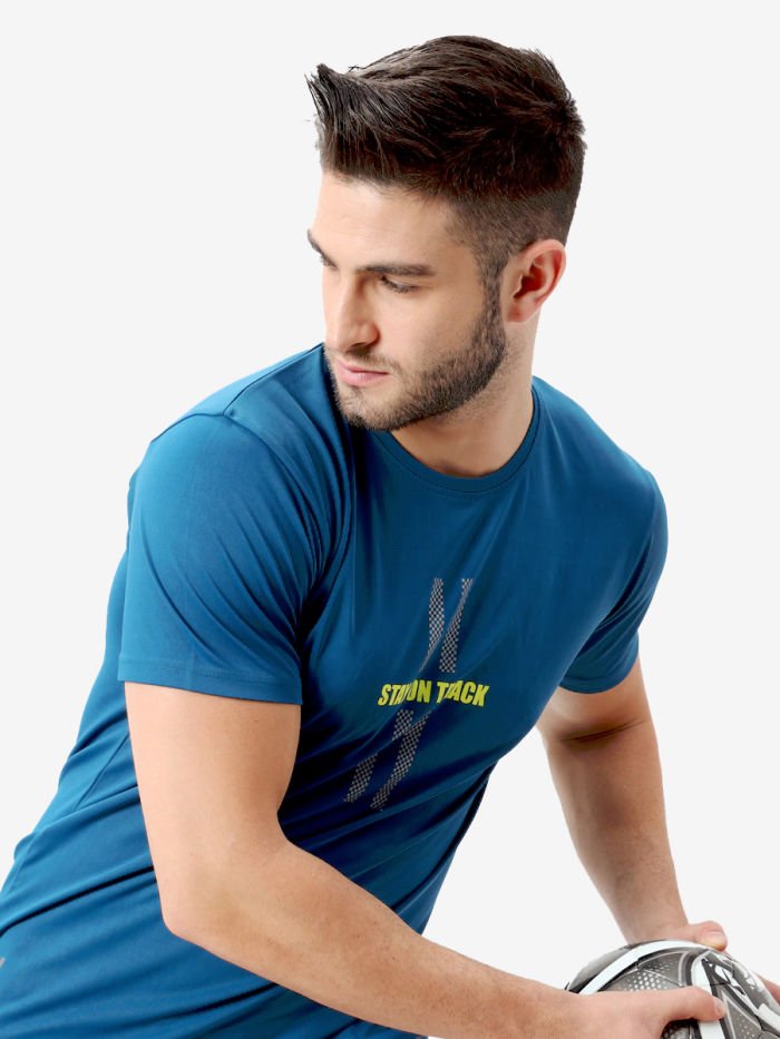 Shrey Concrete Shirts Short Sleeves - Cric Studio