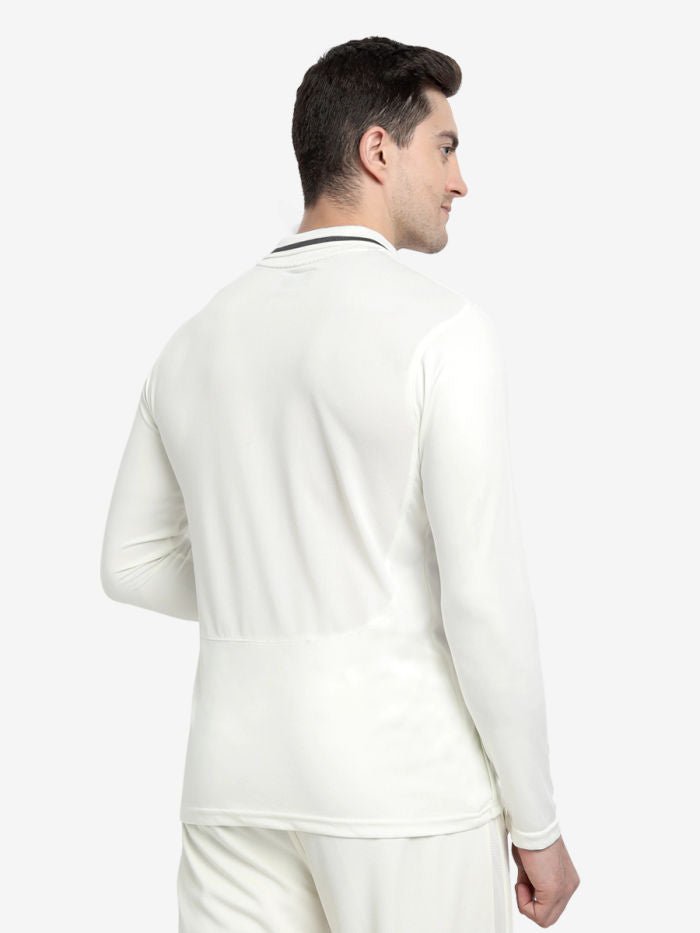 Shrey Cricket Premium Shirt Long Sleeves - Cric Studio