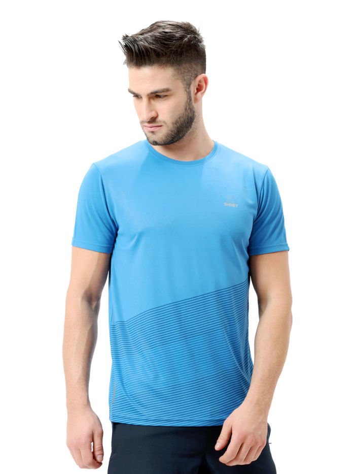 Shrey Elementry Shirt Short Sleeves Scuba - Cric Studio