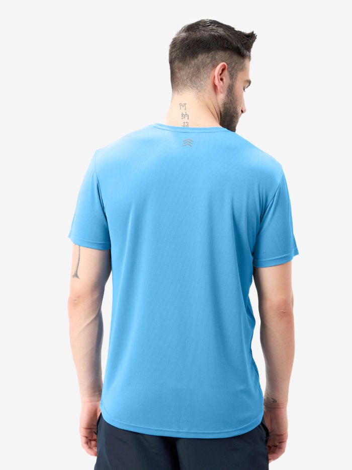 Shrey Elementry Shirt Short Sleeves Scuba - Cric Studio