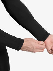 Shrey Compression Long Sleeve Top