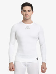 Shrey Compression Long Sleeve Top