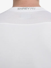 Shrey Compression Long Sleeve Top