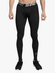 Shrey Compression Long Tights