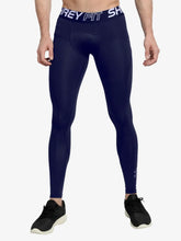 Shrey Compression Long Tights