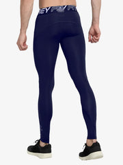 Shrey Compression Long Tights