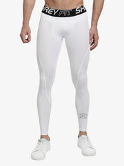 Shrey Compression Long Tights