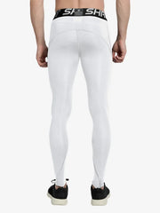 Shrey Compression Long Tights