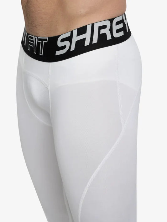 Shrey Compression Long Tights
