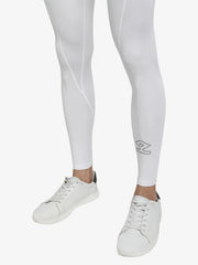 Shrey Compression Long Tights