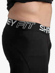 Shrey Compression Short