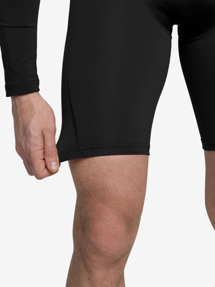 Shrey Intense Compression Shorts - Cric Studio