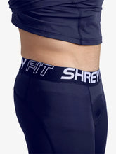 Shrey Compression Short