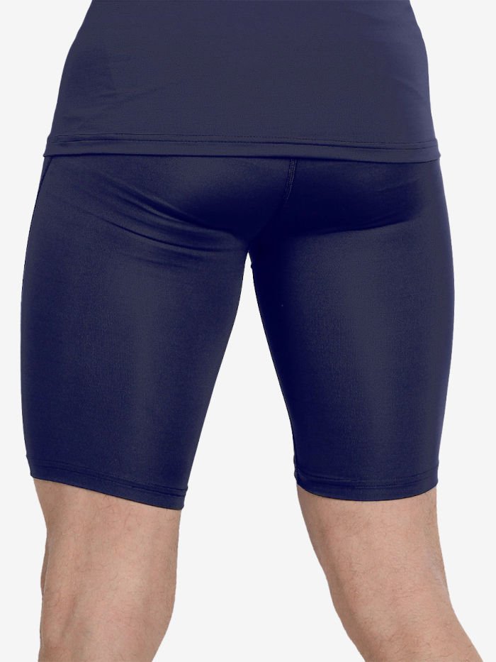 Shrey Intense Compression Shorts - Cric Studio