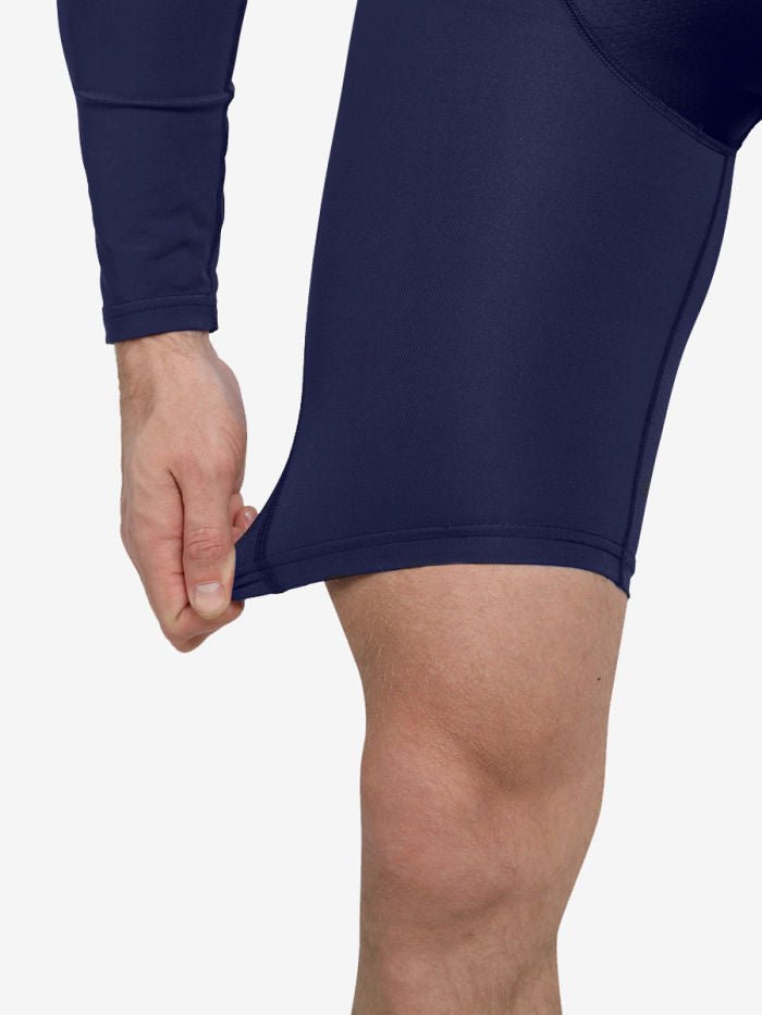 Shrey Intense Compression Shorts - Cric Studio