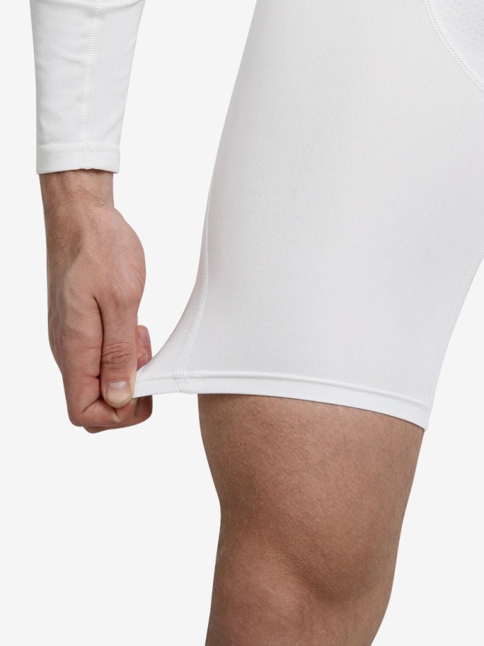 Shrey Intense Compression Shorts - Cric Studio