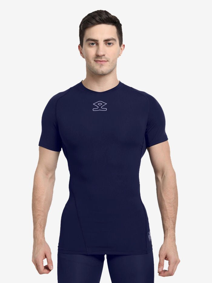 Shrey Intense Compression Long Sleeve Top - Cric Studio
