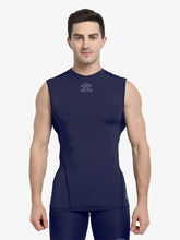 Shrey Compression Sleeveless Top