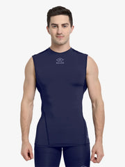 Shrey Compression Sleeveless Top