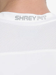 Shrey Compression Sleeveless Top