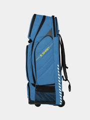 Shrey Cricket Kit Bag Legacy 120