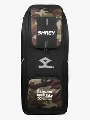 Shrey Cricket Kit Bag Match 2.0