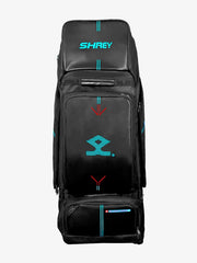 Shrey Cricket Kit Bag Meta 120