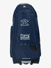 Shrey Cricket Kit Bag Pro Premium