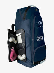 Shrey Cricket Kit Bag Pro Premium