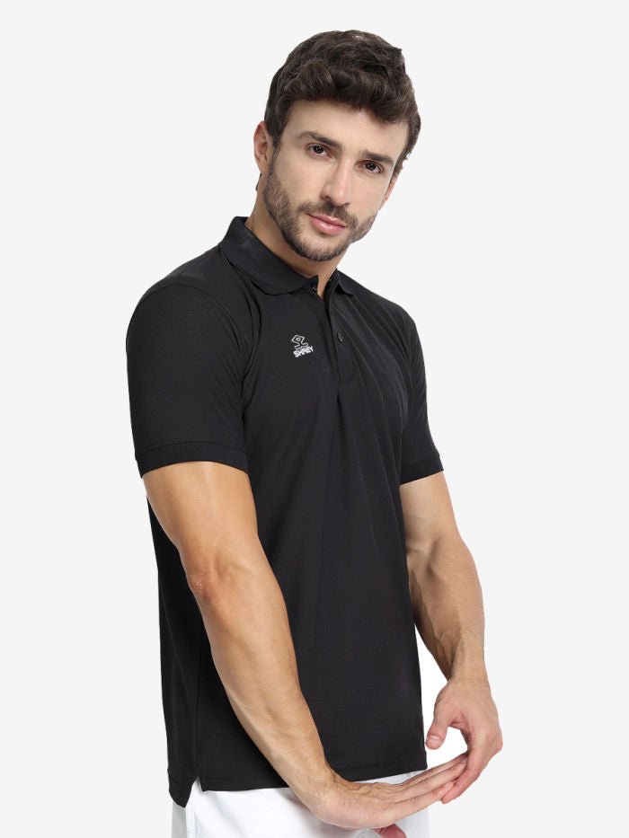 Shrey Victory Polo - Cric Studio