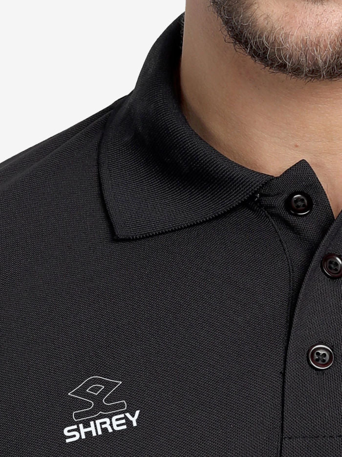 Shrey Victory Polo - Cric Studio