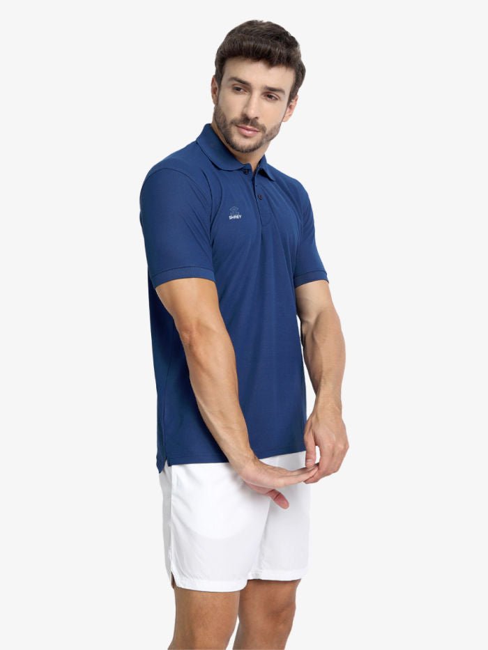 Shrey Victory Polo - Cric Studio