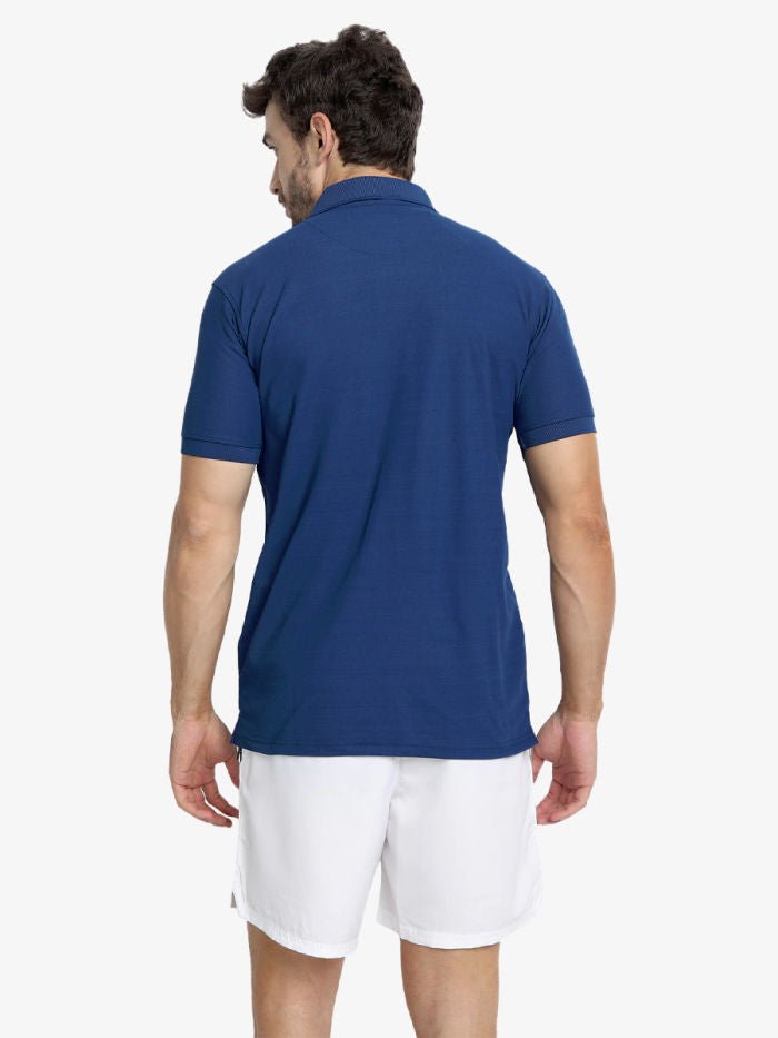 Shrey Victory Polo - Cric Studio