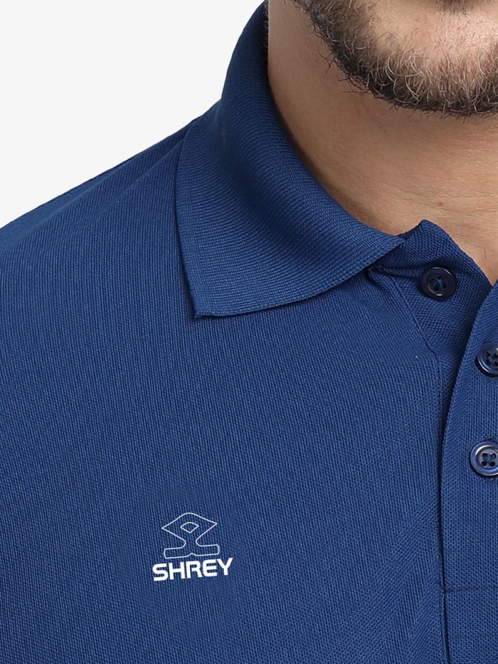 Shrey Victory Polo - Cric Studio